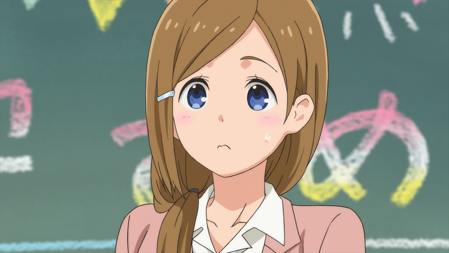 Hitoribocchi no Marumaru Seikatsu (Gakuensai Fansub)